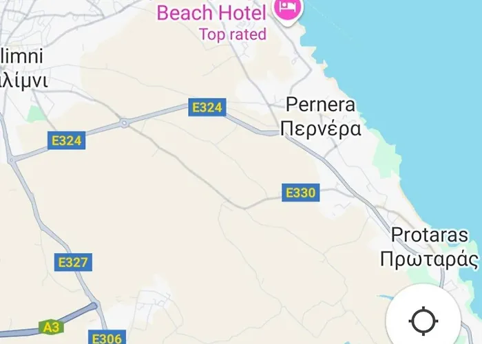 Jade * פאראלימני