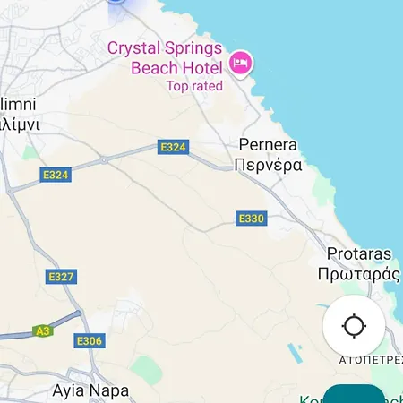 Jade * Παραλίμνι